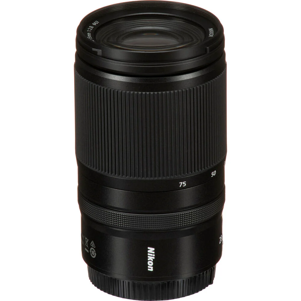 Nikon NIKKOR Z 28-75mm f/2.8 Lens - Image 9