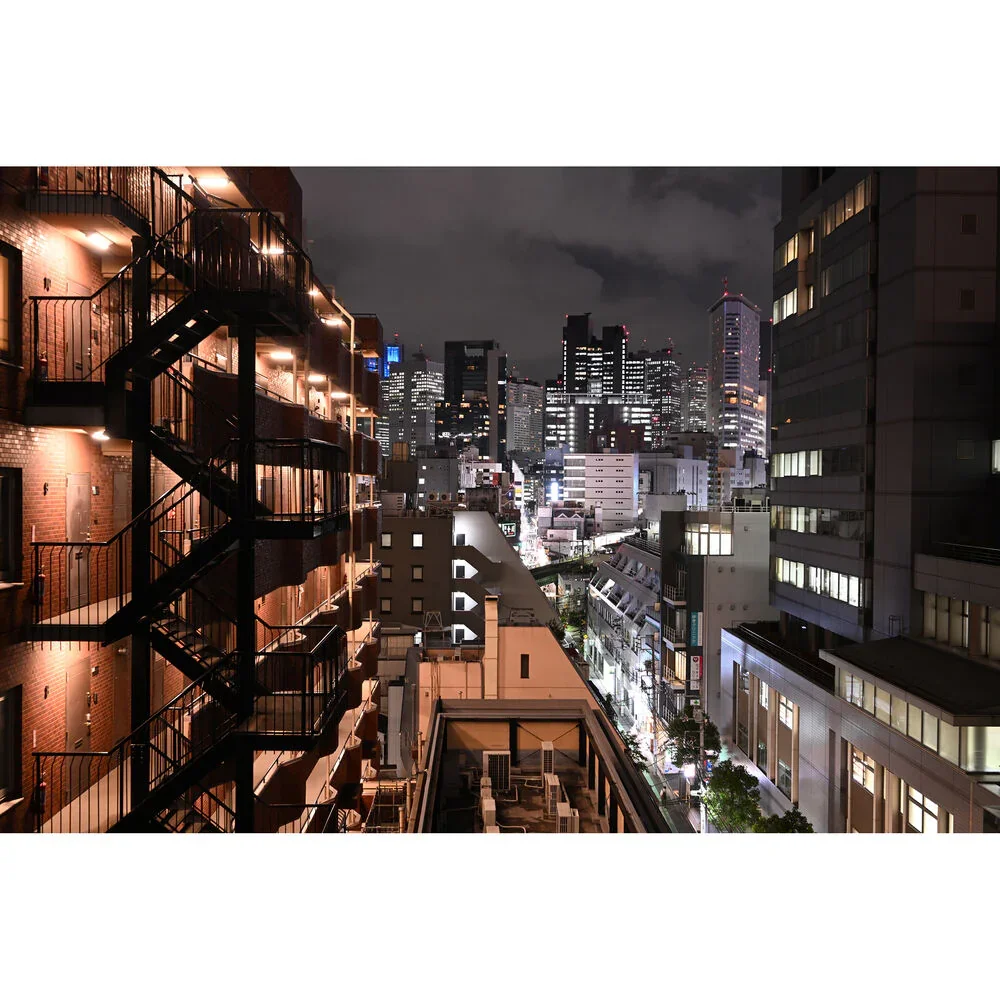 Nikon NIKKOR Z 35mm f/1.2 S Lens - Image 10
