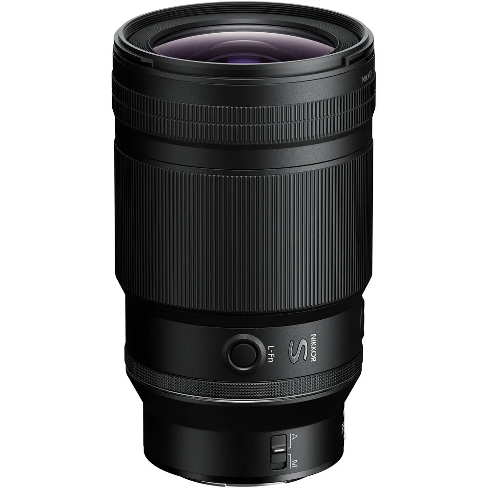 Nikon NIKKOR Z 35mm f/1.2 S Lens - Image 5