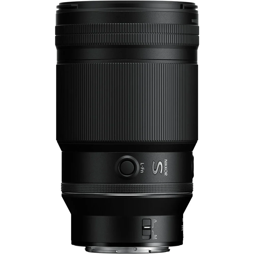 Nikon NIKKOR Z 35mm f/1.2 S Lens - Image 6