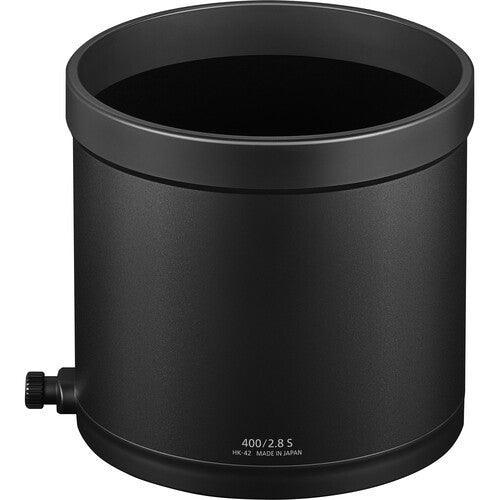 Nikon NIKKOR Z 400mm f/2.8 TC VR S Lens - Image 10