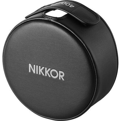 Nikon NIKKOR Z 400mm f/2.8 TC VR S Lens - Image 11