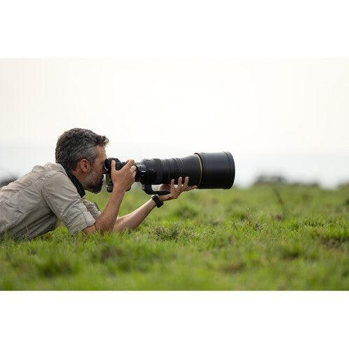 Nikon NIKKOR Z 400mm f/2.8 TC VR S Lens - Image 13