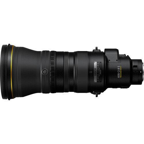 Nikon NIKKOR Z 400mm f/2.8 TC VR S Lens - Image 2