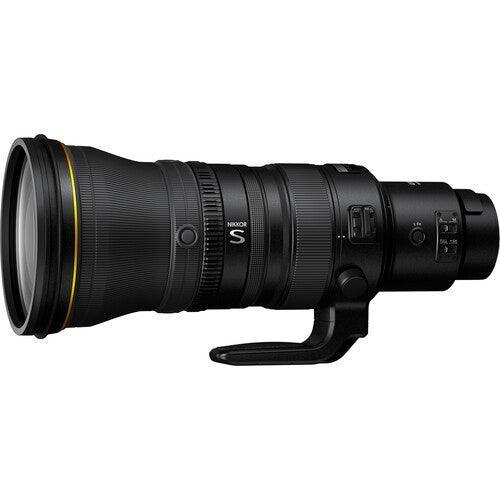 Nikon NIKKOR Z 400mm f/2.8 TC VR S Lens - Image 3
