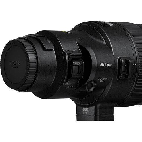 Nikon NIKKOR Z 400mm f/2.8 TC VR S Lens - Image 6