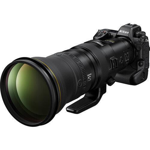 Nikon NIKKOR Z 400mm f/2.8 TC VR S Lens - Image 7