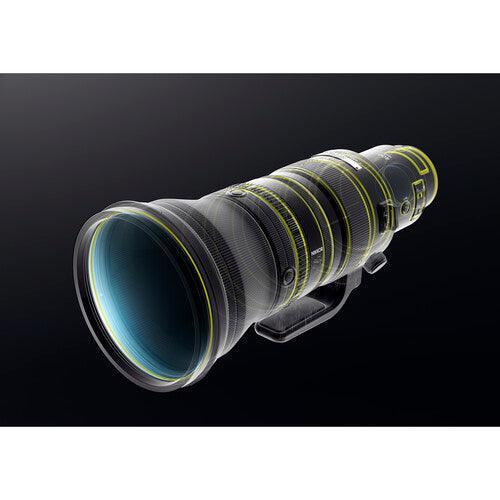Nikon NIKKOR Z 400mm f/2.8 TC VR S Lens - Image 8