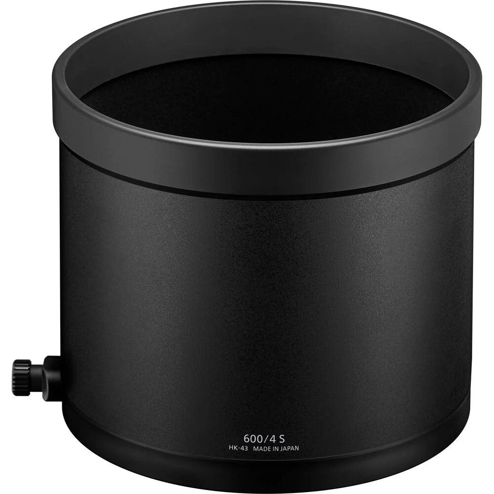 Nikon NIKKOR Z 600mm f/4 TC VR S Lens - Image 7