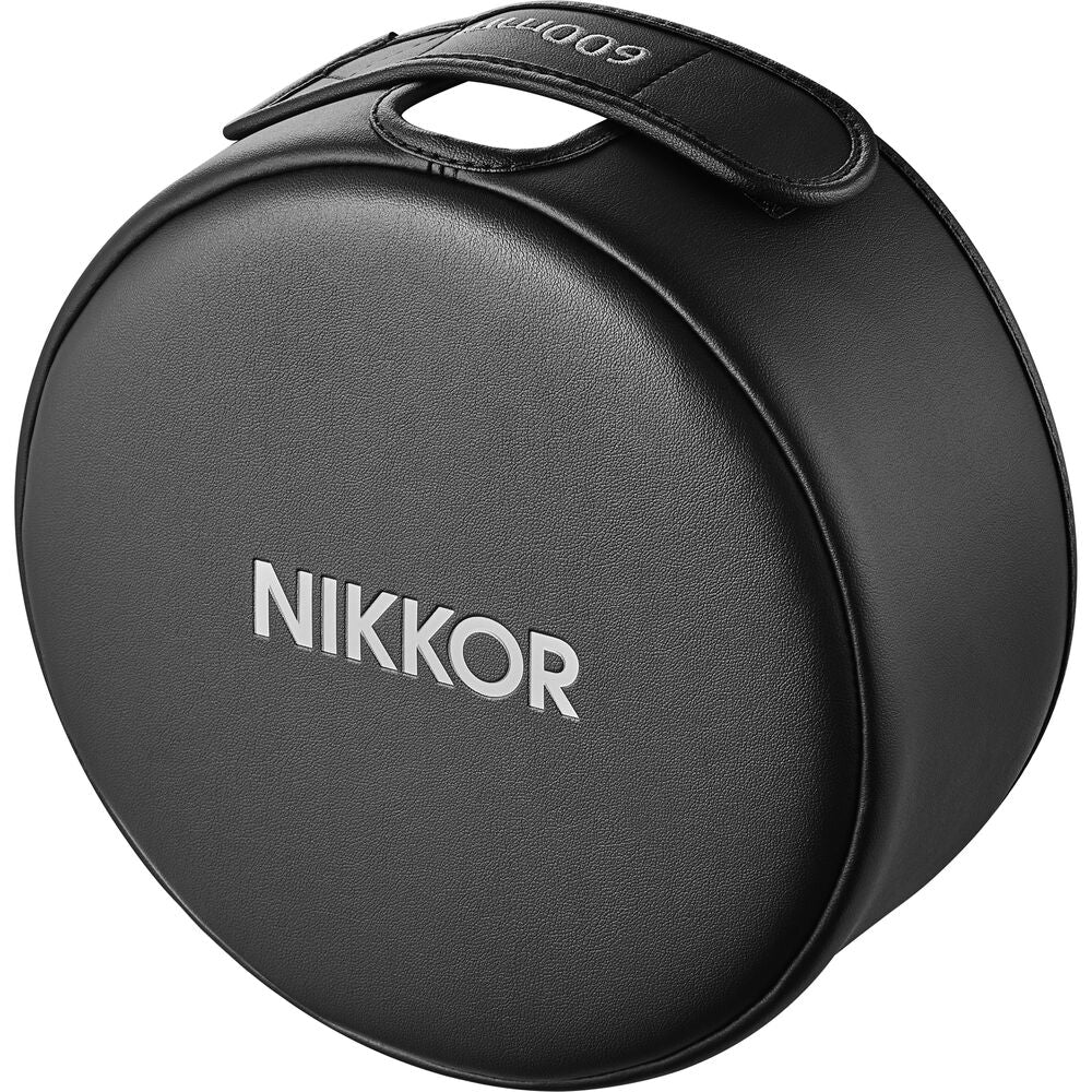 Nikon NIKKOR Z 600mm f/4 TC VR S Lens - Image 8