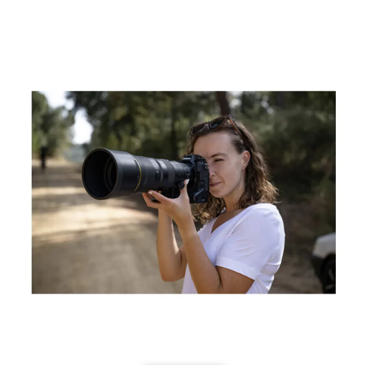 Nikon NIKKOR Z 600mm f/6.3 VR S Lens - Image 8