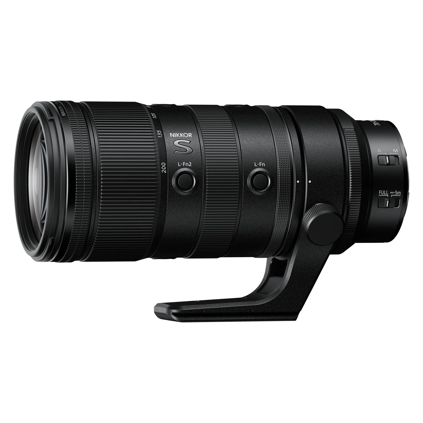 Nikon NIKKOR Z 70-200mm f/2.8 VR S II Lens - Image 2