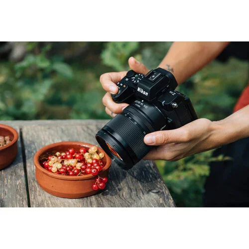 Nikon NIKKOR Z DX 16-50mm f/2.8 VR Lens - Image 13