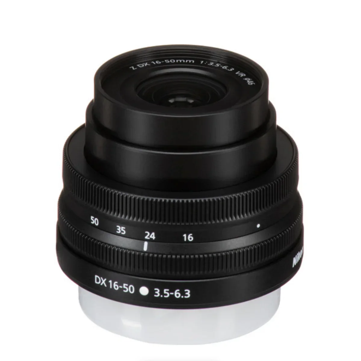 Nikon NIKKOR Z DX 16-50mm f/3.5-6.3 VR Lens - Image 12