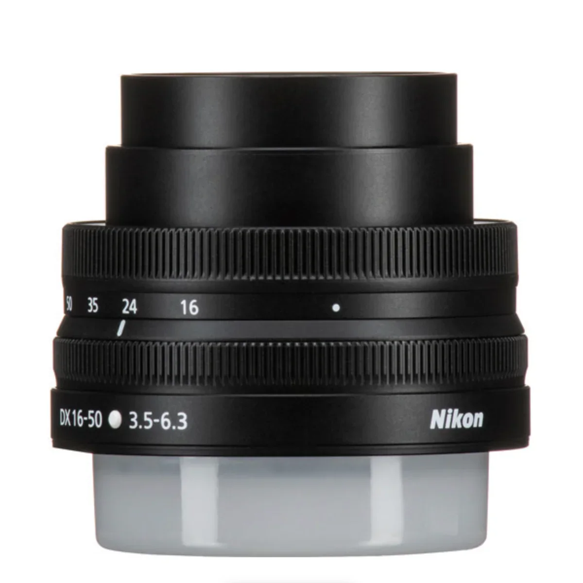 Nikon NIKKOR Z DX 16-50mm f/3.5-6.3 VR Lens - Image 4