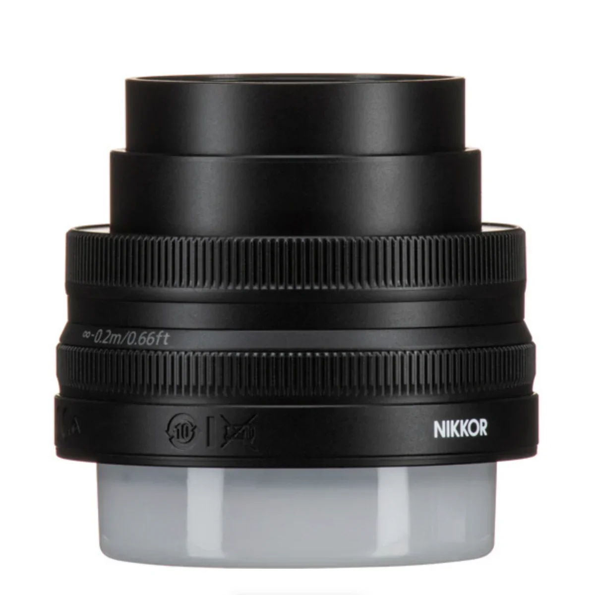 Nikon NIKKOR Z DX 16-50mm f/3.5-6.3 VR Lens - Image 6