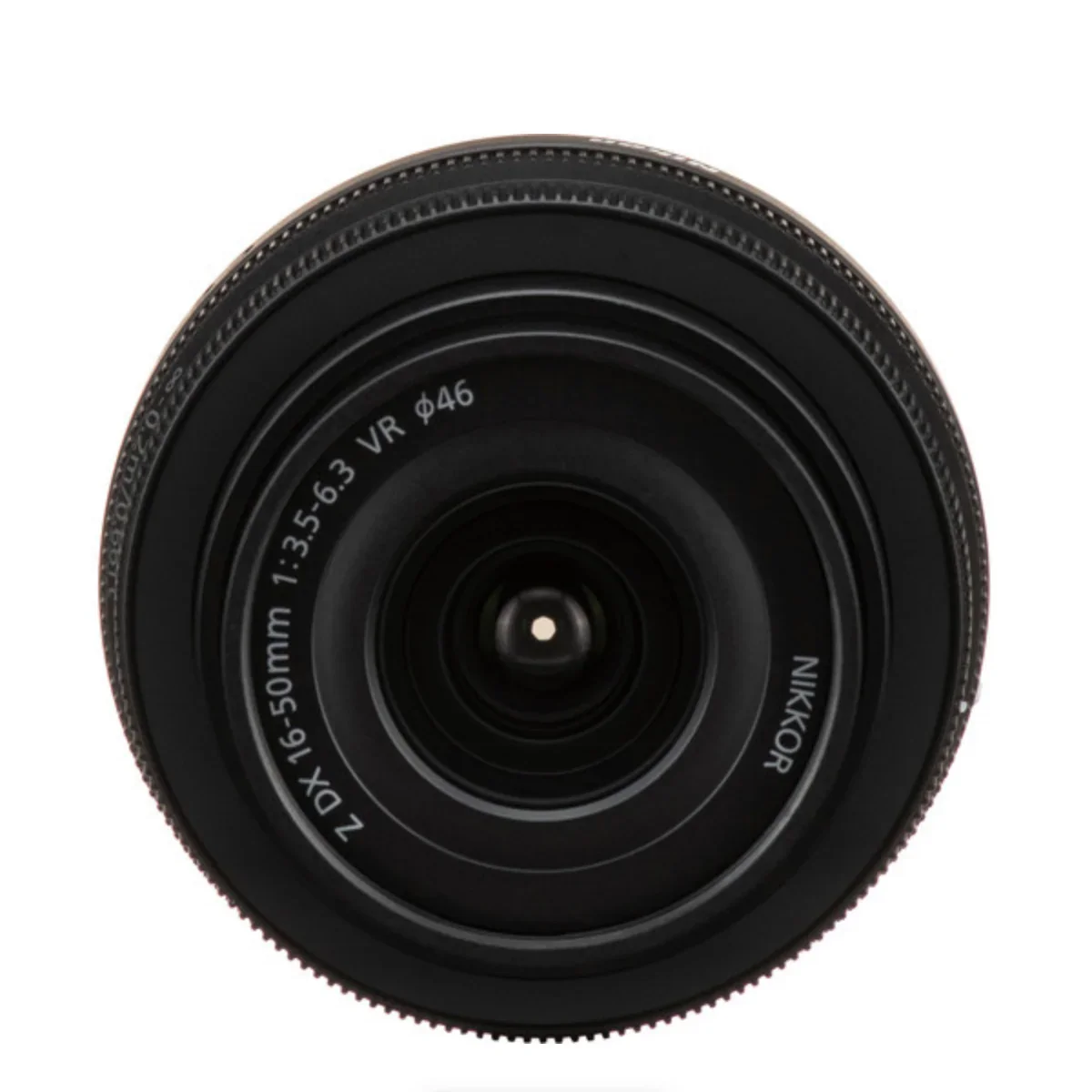 Nikon NIKKOR Z DX 16-50mm f/3.5-6.3 VR Lens - Image 8