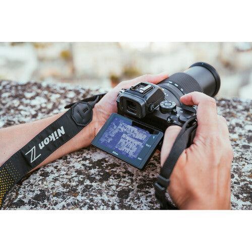 Nikon NIKKOR Z DX 18-140mm f/3.5-6.3 VR Lens - Image 5