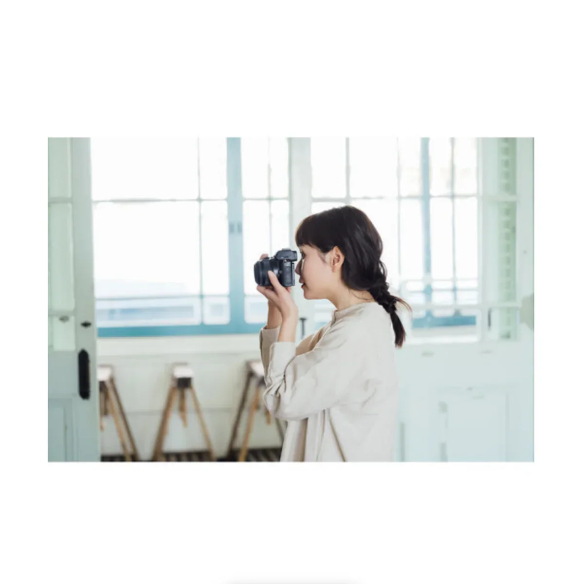 Nikon NIKKOR Z DX 24mm f/1.7 Lens - Image 12