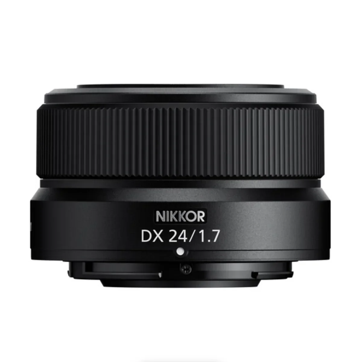 Nikon NIKKOR Z DX 24mm f/1.7 Lens - Image 2