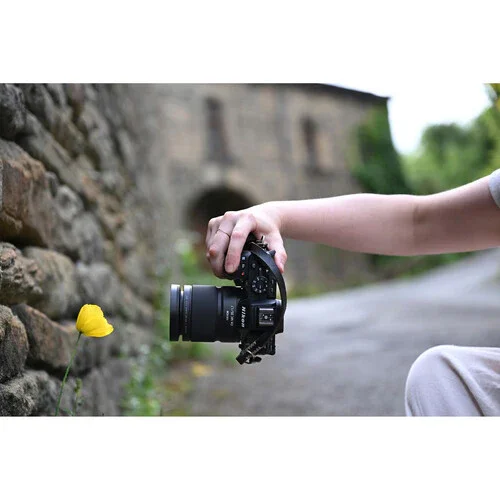 Nikon NIKKOR Z DX 35mm f/1.7 Lens - Image 10