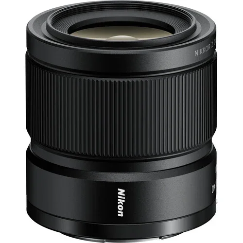 Nikon NIKKOR Z DX 35mm f/1.7 Lens - Image 2