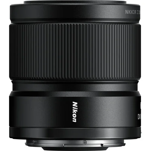 Nikon NIKKOR Z DX 35mm f/1.7 Lens - Image 3