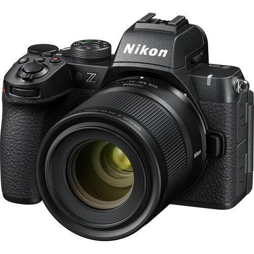Nikon NIKKOR Z DX 35mm f/1.7 Lens - Image 5