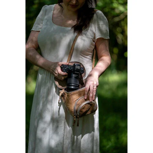 Nikon NIKKOR Z DX 35mm f/1.7 Lens - Image 6