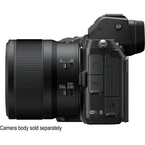 Nikon NIKKOR Z MC 50mm f/2.8 Lens - Image 8