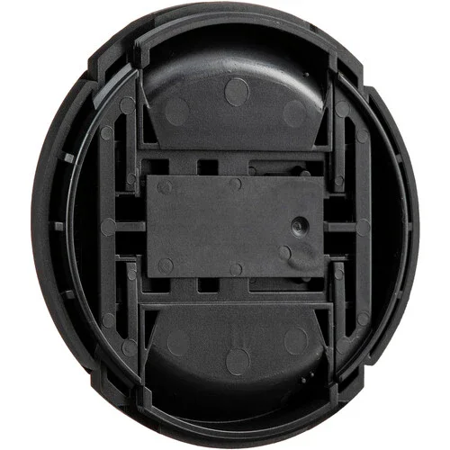 Nikon Snap-On Lens Cap - 77mm - Image 3