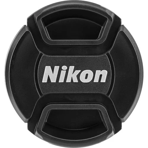 Nikon Snap-On Lens Cap - 82mm - Image 2