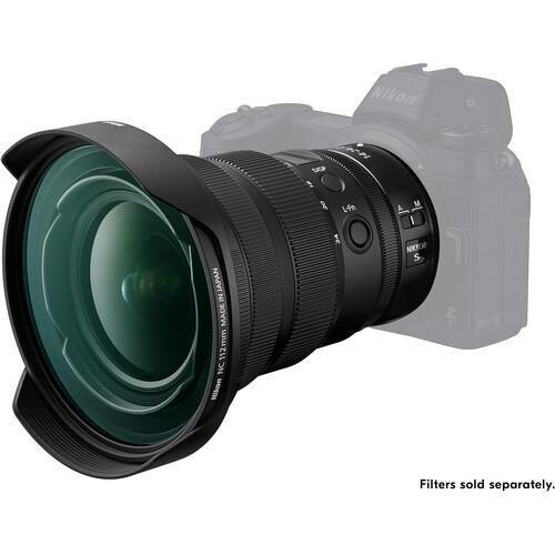 Nikon Z 14-24mm f/2.8 S Lens - Image 5