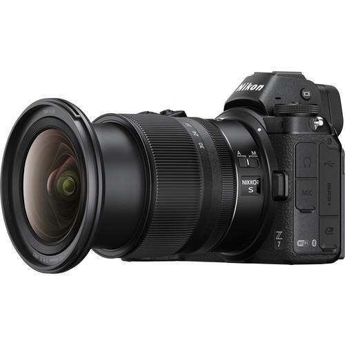 Nikon Z 14-30mm f/4 S Lens - Image 3