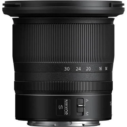 Nikon Z 14-30mm f/4 S Lens - Image 4