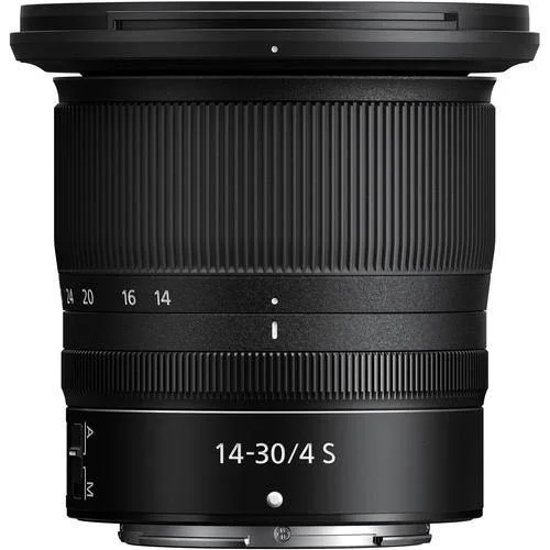 Nikon Z 14-30mm f/4 S Lens - Image 6