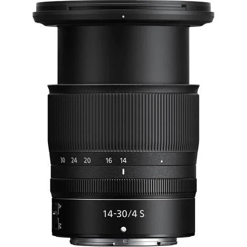 Nikon Z 14-30mm f/4 S Lens - Image 8