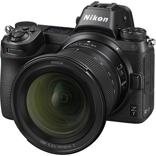 Nikon Z 14-30mm f/4 S Lens - Image 9