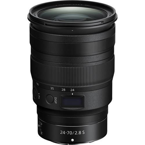 Nikon Z 24-70mm f/2.8 S Lens - Image 9