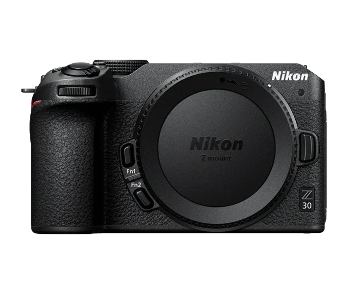 Nikon Z30 Mirrorless Camera
