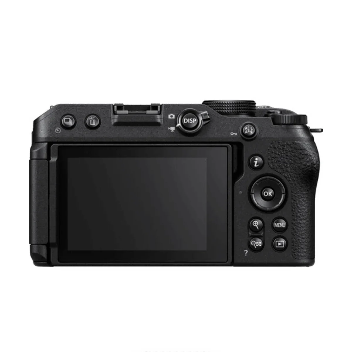 Nikon Z30 Mirrorless Camera - Image 2