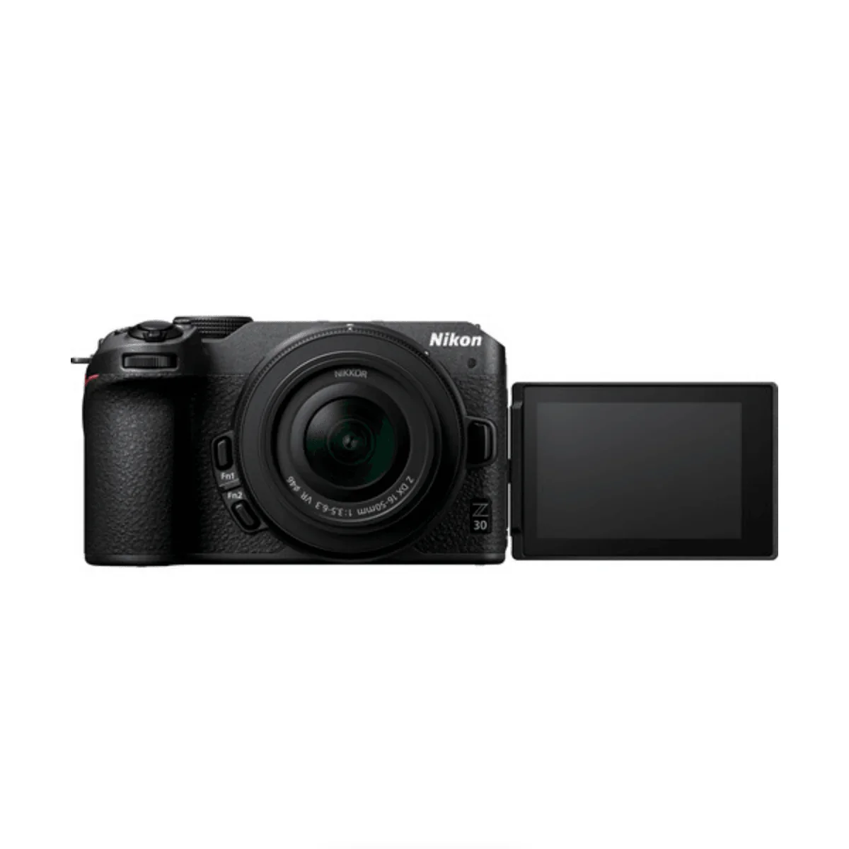 Nikon Z30 Mirrorless Camera - Image 5
