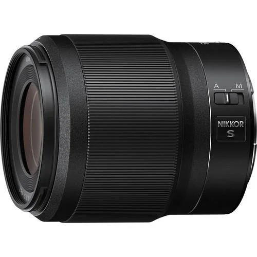 Nikon Z 50mm f/1.8 S Lens - Image 2