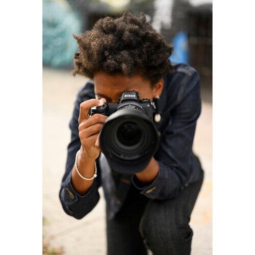 Nikon Z6 II Mirrorless Digital Camera (Body Only) - Image 8