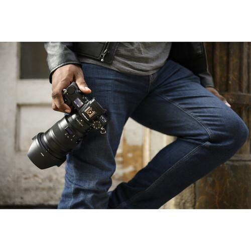 Nikon Z7 II Mirrorless Digital Camera (Body Only) - Image 13