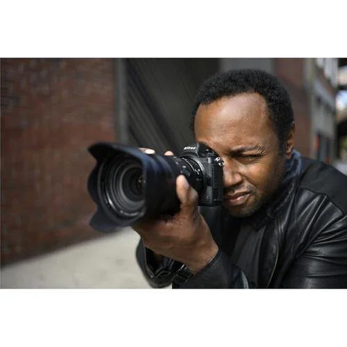Nikon Z7 II Mirrorless Digital Camera (Body Only) - Image 14