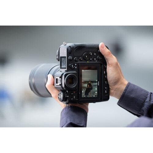 Nikon Z9 Mirrorless Digital Camera (Body Only) - Image 18