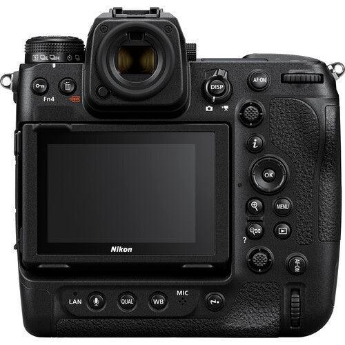 Nikon Z9 Mirrorless Digital Camera (Body Only) - Image 3