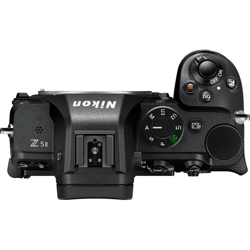 Nikon Z5 II Mirrorless Camera (Body Only) - Image 4
