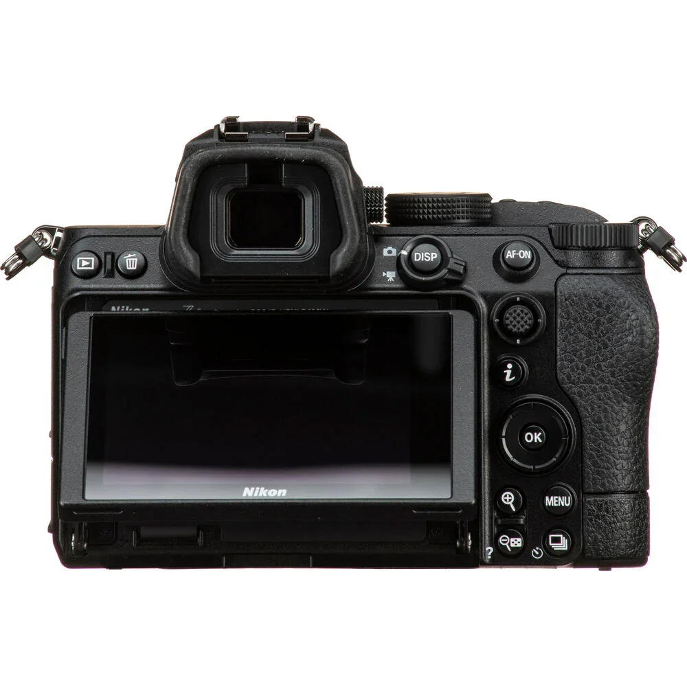 Nikon Z5 II Mirrorless Camera with Z 24-105mm f/4-7.1 Lens - Image 10